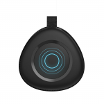 Bluetooth reproduktor Pipe 3.0, IPX5, 24 W, 10 svetelných režimov, čierny Bluetooth reproduktor Pipe 3.0, IPX5, 24 W, 10 svetelných režimov, čierny