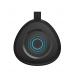 Bluetooth reproduktor Pipe 3.0, IPX5, 24 W, 10 svetelných režimov, čierny