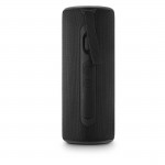 Bluetooth reproduktor Pipe 3.0, IPX5, 24 W, 10 svetelných režimov, čierny
