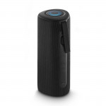 Bluetooth reproduktor Pipe 3.0, IPX5, 24 W, 10 svetelných režimov, čierny