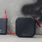Bluetooth reproduktor Pocket 3.0, čierny