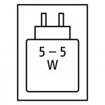 Bluetooth reproduktor Pocket 3.0, čierny