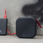 Bluetooth reproduktor Pocket 3.0, čierny Bluetooth reproduktor Pocket 3.0, čierny