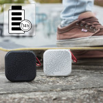 Bluetooth reproduktor Pocket 3.0, čierny Bluetooth reproduktor Pocket 3.0, čierny