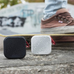 Bluetooth reproduktor Pocket 3.0, čierny