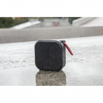 Bluetooth reproduktor Pocket 3.0, čierny Bluetooth reproduktor Pocket 3.0, čierny