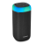 Bluetooth reproduktor Shine 2.0, LED podsvietenie, IPX 4, čierny