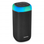 Bluetooth reproduktor Shine 2.0, LED podsvietenie, IPX 4, čierny Bluetooth reproduktor Shine 2.0, LED podsvietenie, IPX 4, čierny