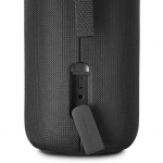 Bluetooth reproduktor Shine 2.0, LED podsvietenie, IPX 4, čierny Bluetooth reproduktor Shine 2.0, LED podsvietenie, IPX 4, čierny