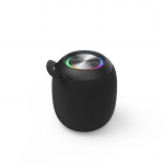 Bluetooth® reproduktor Bomb 3.0, vodotesný IPX7, LED, 16 W, čierny