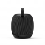Bluetooth® reproduktor Bomb 3.0, vodotesný IPX7, LED, 16 W, čierny