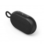 Buddy 3.0, Bluetooth reproduktor, 6 W, vode odolný IPX7, čierny