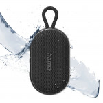 Buddy 3.0, Bluetooth reproduktor, 6 W, vode odolný IPX7, čierny