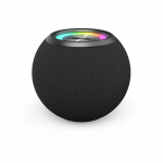 Bluetooth® reproduktor Ball Shape, 5 W, LED, AUX/USB-A/microSD, čierny Bluetooth® reproduktor Ball Shape, 5 W, LED, AUX/USB-A/microSD, čierny