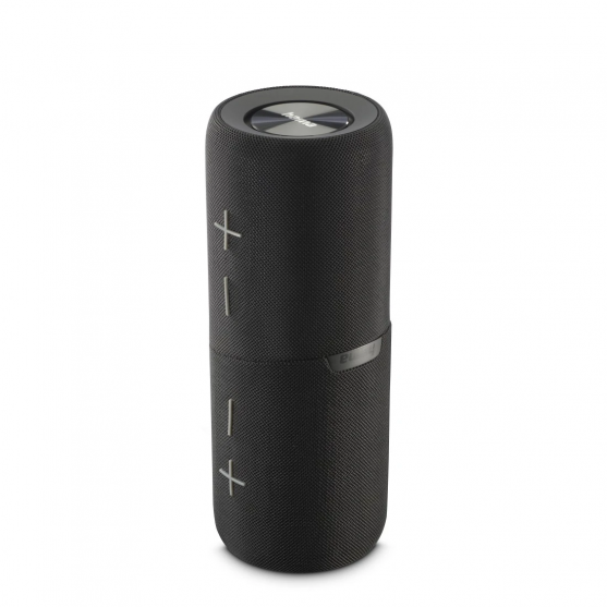 Bluetooth® reproduktor Twin 4.0, deliteľný, IP67, 30 W, čierny