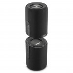 Bluetooth® reproduktor Twin 4.0, deliteľný, IP67, 30 W, čierny