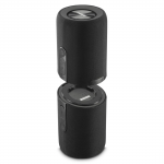 Bluetooth® reproduktor Twin 4.0, deliteľný, IP67, 30 W, čierny