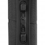 Bluetooth® reproduktor Twin 4.0, deliteľný, IP67, 30 W, čierny