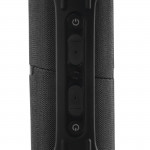 Bluetooth® reproduktor Twin 4.0, deliteľný, IP67, 30 W, čierny