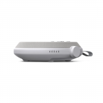 Bluetooth® reproduktor Calm, plochý, biely šum, časovač, 3 W, biely Bluetooth® reproduktor Calm, plochý, biely šum, časovač, 3 W, biely