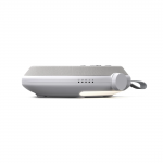 Bluetooth® reproduktor Calm, plochý, biely šum, časovač, 3 W, biely Bluetooth® reproduktor Calm, plochý, biely šum, časovač, 3 W, biely