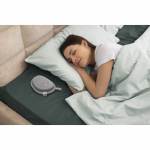 Bluetooth® reproduktor Calm, plochý, biely šum, časovač, 3 W, biely Bluetooth® reproduktor Calm, plochý, biely šum, časovač, 3 W, biely