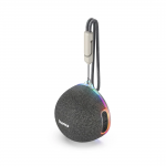 MagBuddy, Bluetooth® reproduktor, 5 W, magnetický krúžok, LED podsvietenie