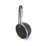 MagBuddy, Bluetooth® reproduktor, 5 W, magnetický krúžok, LED podsvietenie