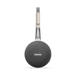 MagBuddy, Bluetooth® reproduktor, 5 W, magnetický krúžok, LED podsvietenie