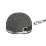 MagBuddy, Bluetooth® reproduktor, 5 W, magnetický krúžok, LED podsvietenie