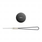 MagBuddy, Bluetooth® reproduktor, 5 W, magnetický krúžok, LED podsvietenie