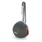 MagBuddy, Bluetooth® reproduktor, 5 W, magnetický krúžok, LED podsvietenie