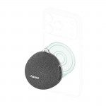 MagBuddy, Bluetooth® reproduktor, 5 W, magnetický krúžok, LED podsvietenie