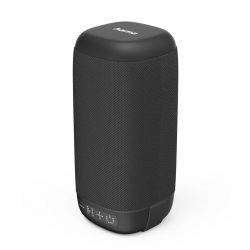 Hama Tube X, Bluetooth® reproduktor, 3,5 W, vymeniteľná batéria, čierny