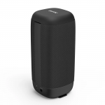Hama Tube X, Bluetooth® reproduktor, 3,5 W, vymeniteľná batéria, čierny