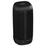 Hama Tube X, Bluetooth® reproduktor, 3,5 W, vymeniteľná batéria, čierny