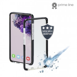 Hama Protector, kryt pre Samsung Galaxy S20 (5G), čierny