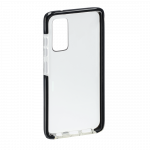 Hama Protector, kryt pre Samsung Galaxy S20 (5G), čierny Hama Protector, kryt pre Samsung Galaxy S20 (5G), čierny