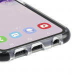 Hama Protector, kryt pre Samsung Galaxy S20 (5G), čierny Hama Protector, kryt pre Samsung Galaxy S20 (5G), čierny