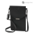 Cross-Body Bag, Universal, for Smartphones, black
