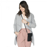 Cross-Body Bag, Universal, for Smartphones, black Cross-Body Bag, Universal, for Smartphones, black