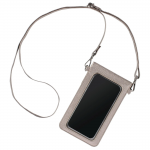 Cross-Body Bag, Universal, for Smartphones, champagne