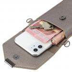 Cross-Body Bag, Universal, for Smartphones, champagne