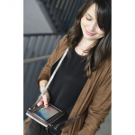 Cross-Body Bag, Universal, for Smartphones, champagne