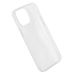 Hama Crystal Clear, kryt pre Apple iPhone 12 Pro Max, priehľadný