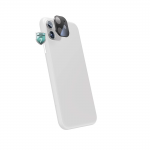 Camera Protective Glass for Apple iPhone 12, black Camera Protective Glass for Apple iPhone 12, black