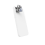 Camera Protective Glass for Apple iPhone 12 Pro, black
