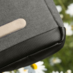 Hama obal na notebook Terra, 13,3 (34 cm), šedý