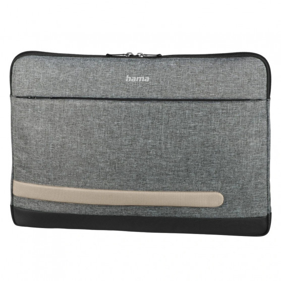 Obal na notebook Terra, 15,6 (40 cm), šedý