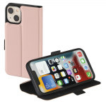 Single 2.0 Booklet for Apple iPhone 13 mini, rose Single 2.0 Booklet for Apple iPhone 13 mini, rose